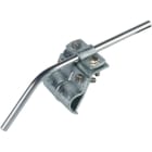 DEHN - Johdinpidin - Kourukiinnike räystäälle