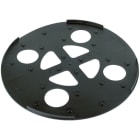 DEHN - Maadoitustarvike - Pohjalevy betonille