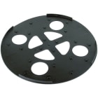 DEHN - Maadoitustarvike - Pohjalevy betonille