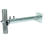 DEHN - Alasvientikiinnike - WB D40.50 V400.700 STTZN V2A