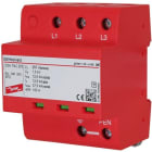 DEHN - Ylijännitesuoja PJ-verkko - DSH TNC 255