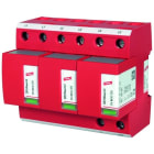 DEHN - Ylijännitesuoja PJ-verkko - DV M TNC 255