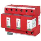 DEHN - Ylijännitesuoja PJ-verkko - DV M TNC 255 FM