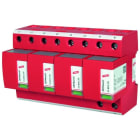 DEHN - Ylijännitesuoja PJ-verkko - DV M TNS 255