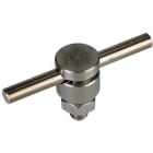 DEHN - Liitin - KSV 6.10 V2A