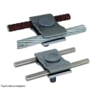 DEHN - Liitin - Rinnakkaisliitin 2x6-22mm