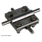 DEHN - Liitin - Latta- ja pyöröjohtimille