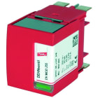 DEHN - Ylijännitesuojatarvike DEHNventil - DV MOD 255