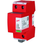 DEHN - Ylijännitesuoja PJ-verkko - DB M 1 255 FM