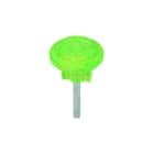 DEHN - Maadoitustarvike - SK RD10 FL30X3.5 GRGE PVC