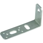 DEHN - Asennustarvike - Tukikiinnike D40-50