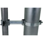 DEHN - Kiinnitystarvike - Sieppaustangon pidike D40