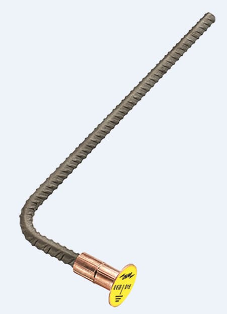 DEHN - Maadoitustarvike - Maadoitussilta M16-kierteellä