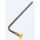 DEHN - Maadoitustarvike - Maadoitussilta M16-kierteellä