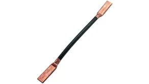 DEHN - Maadoitustarvike - Copper cable earthing bridge H