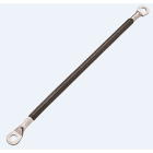 DEHN - Maadoitustarvike - Steel rope earthing connector,