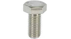 DEHN - Maadoitustarvike - Kuusiokoloruuvi M16×30 mm