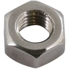 DEHN - Maadoitustarvike - Kuusiomutteri M16