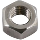 DEHN - Maadoitustarvike - Kuusiomutteri M16