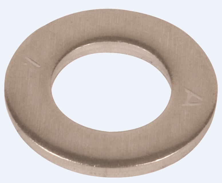 DEHN - Maadoitustarvike - Washer A17 StSt A4-70