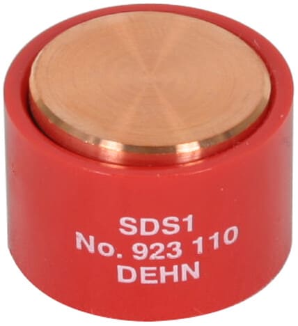 DEHN - Ylijännitesuojatarvike - Sulakelinkki AC 940V