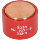 DEHN - Ylijännitesuojatarvike - Sulakelinkki DC 550V