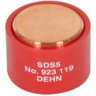DEHN - Ylijännitesuojatarvike - Sulakelinkki DC 120V