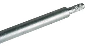 DEHN - Maadoitustarvike - Maadoitustanko 1m St/tZn