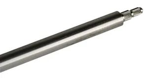 DEHN - Maadoitustarvike - Maadoitustanko 1m StSt