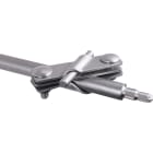 DEHN - Maadoitustarvike - Yhdistyskannake