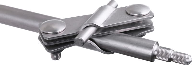 DEHN - Maadoitustarvike - Yhdistyskannake