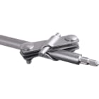 DEHN - Maadoitustarvike - Yhdistyskannake