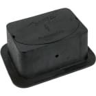 DEHN - Maadoitustarvike - UF-testiliitäntärasia