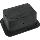 DEHN - Maadoitustarvike - UF-testiliitäntärasia