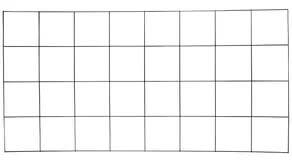 DEHN - Maadoitustarvike - Ristikkopohja 250