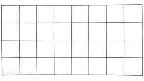 DEHN - Maadoitustarvike - Ristikkopohja 250