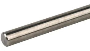 DEHN - Maadoitustarvike - Round wire 10mm StSt (V4A)