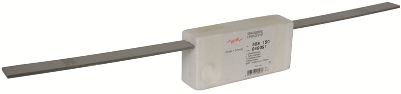 DEHN - Maadoitustarvike - Expansion strap 4x30x1mm L 700