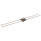 DEHN - Liitin - MMV-puristin, 3-10mm teräs