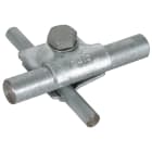 DEHN - Liitin - MV-puristin Rd 8-10/16m