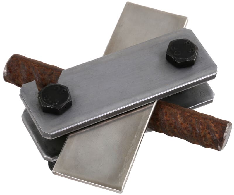 DEHN - Liitin - SV-puristin Rd 6?28 mm