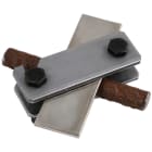 DEHN - Liitin - SV-puristin Rd 6?28 mm