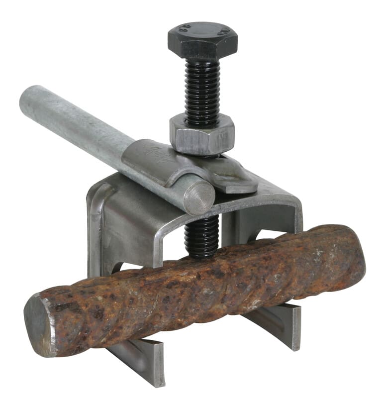 DEHN - Liitin - Liitäntäpanta, Rd 6?22 mm