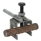 DEHN - Liitin - Liitäntäpanta, Rd 6?22 mm