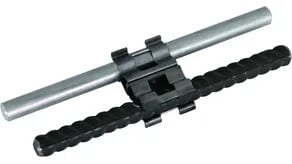 DEHN - Liitin - DEHNclip reinforcement clamp S