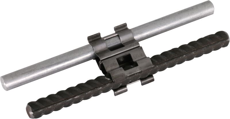 DEHN - Liitin - DEHNclip reinforcement clamp S