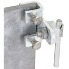 DEHN - Liitin - Pääte 3?18 mm