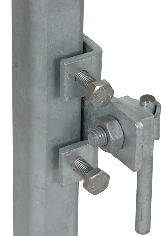 DEHN - Liitin - Pääte 18?35 mm