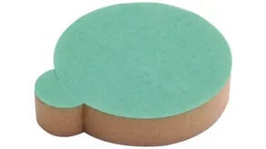 DEHN - Maadoitustarvike - Vaahtotyyny