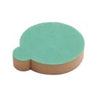 DEHN - Maadoitustarvike - Vaahtotyyny